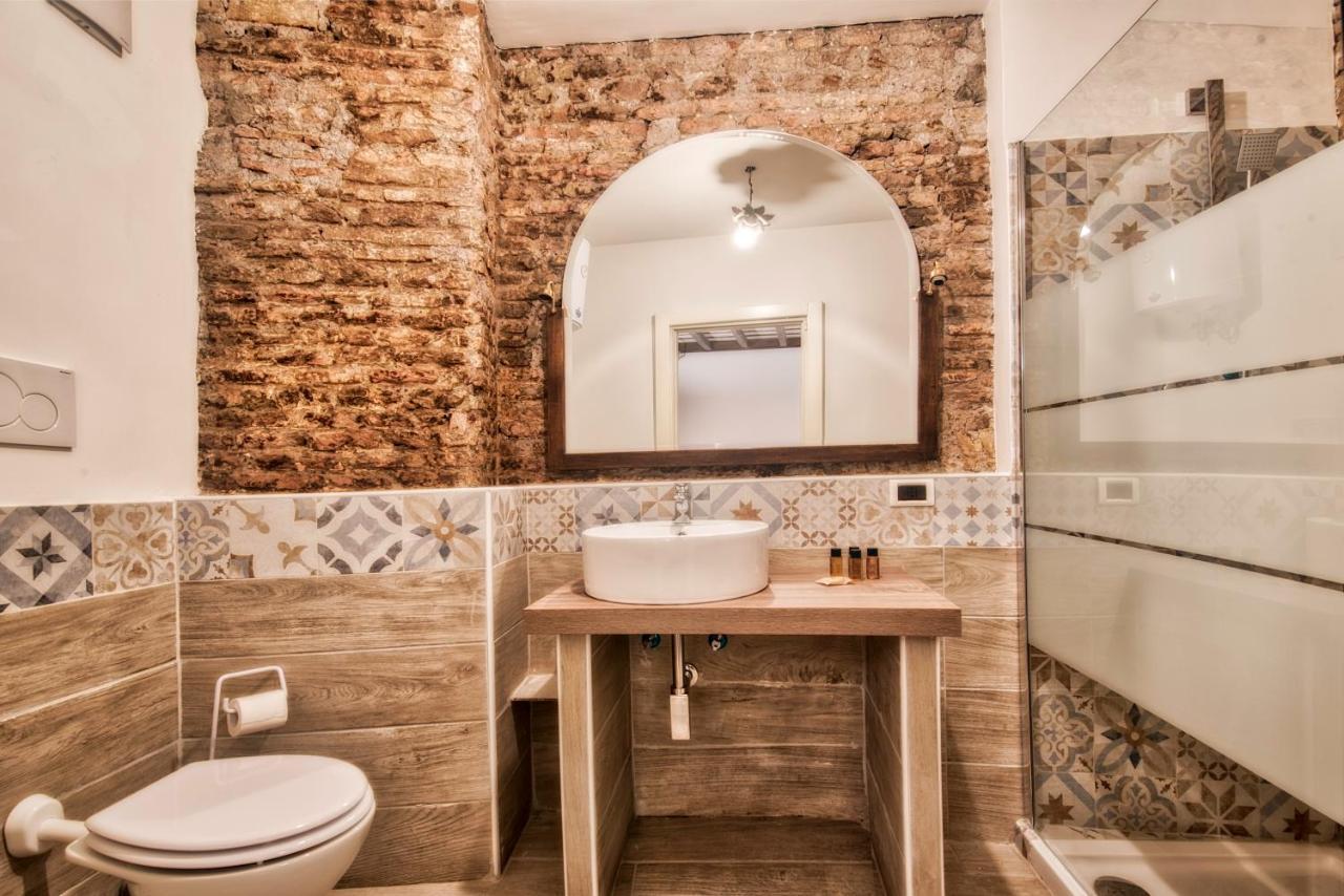 Cozy Navona Appartement