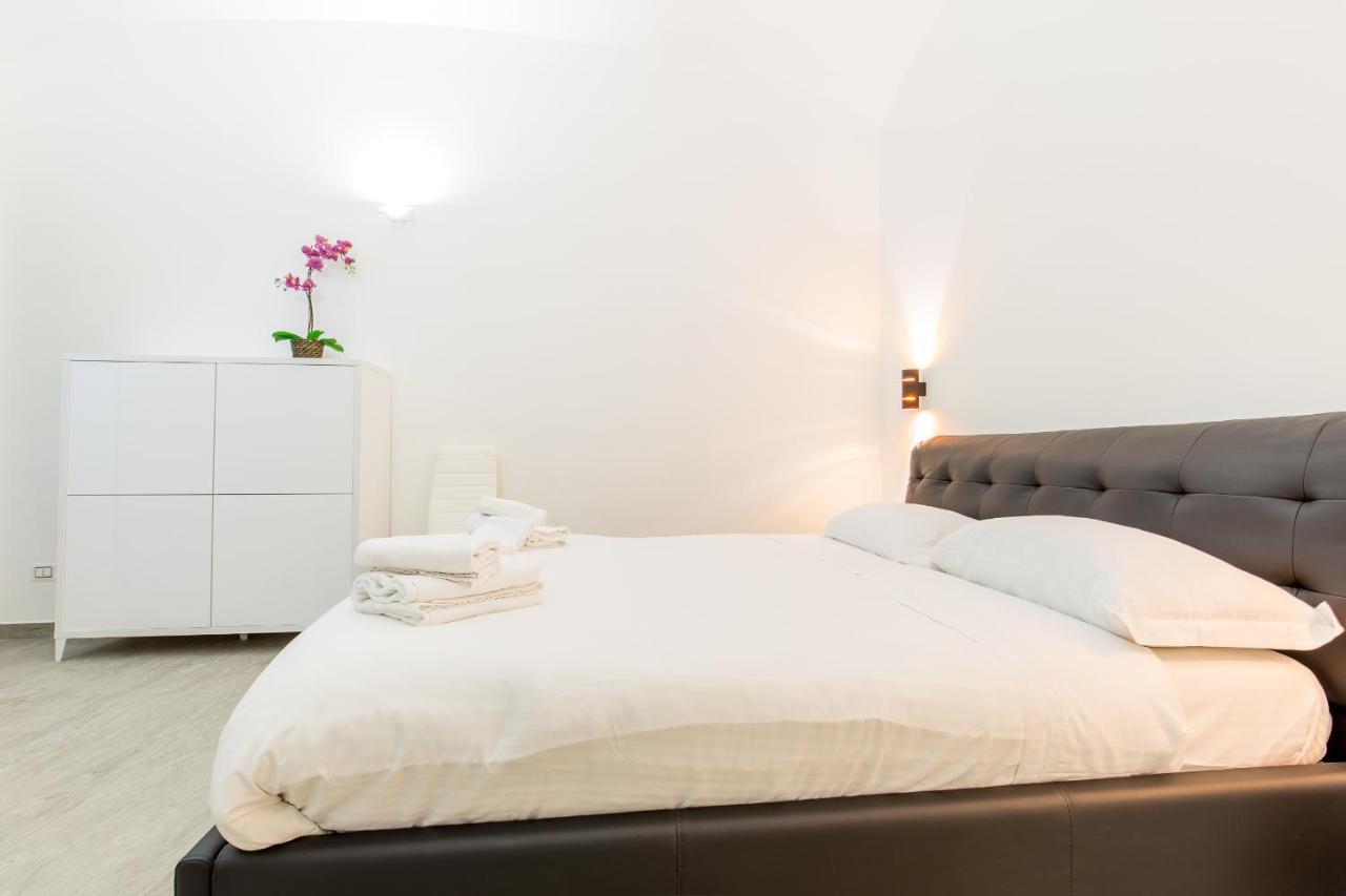 House Vaticano Appartement *