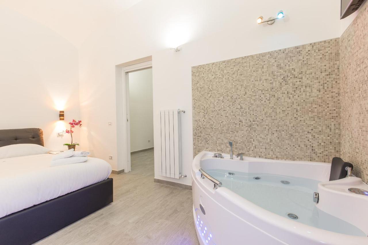 House Vaticano Appartement *