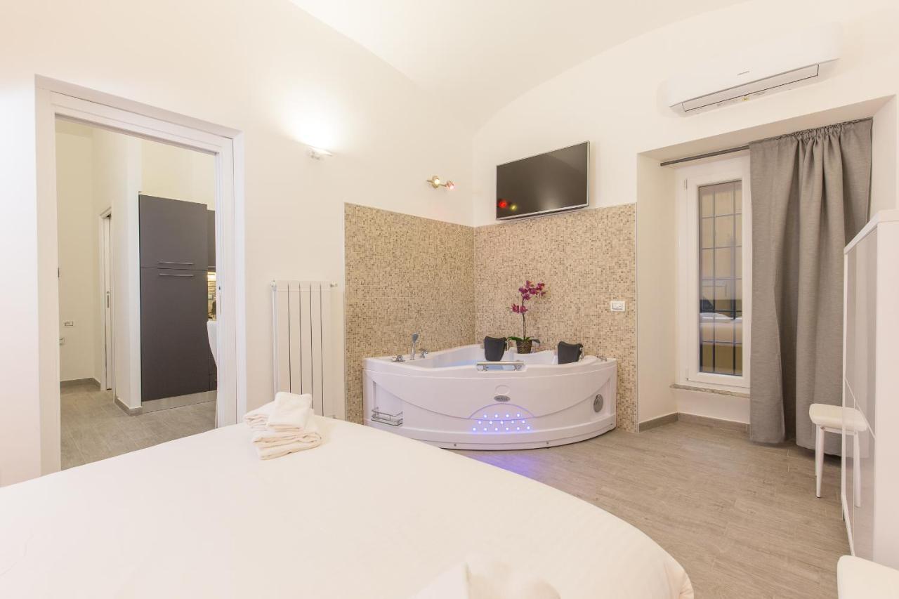 Appartement House Vaticano