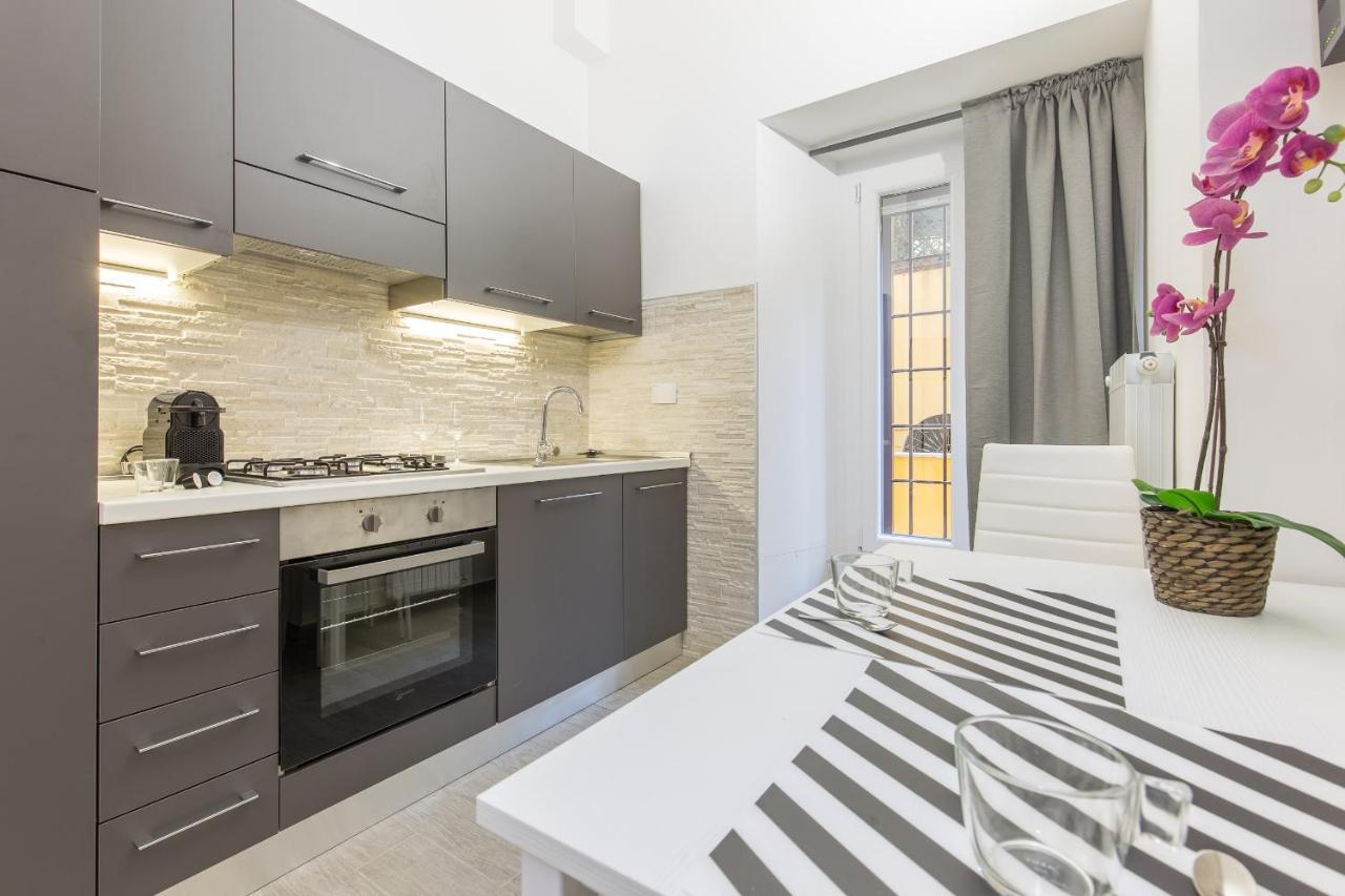 Appartement House Vaticano *