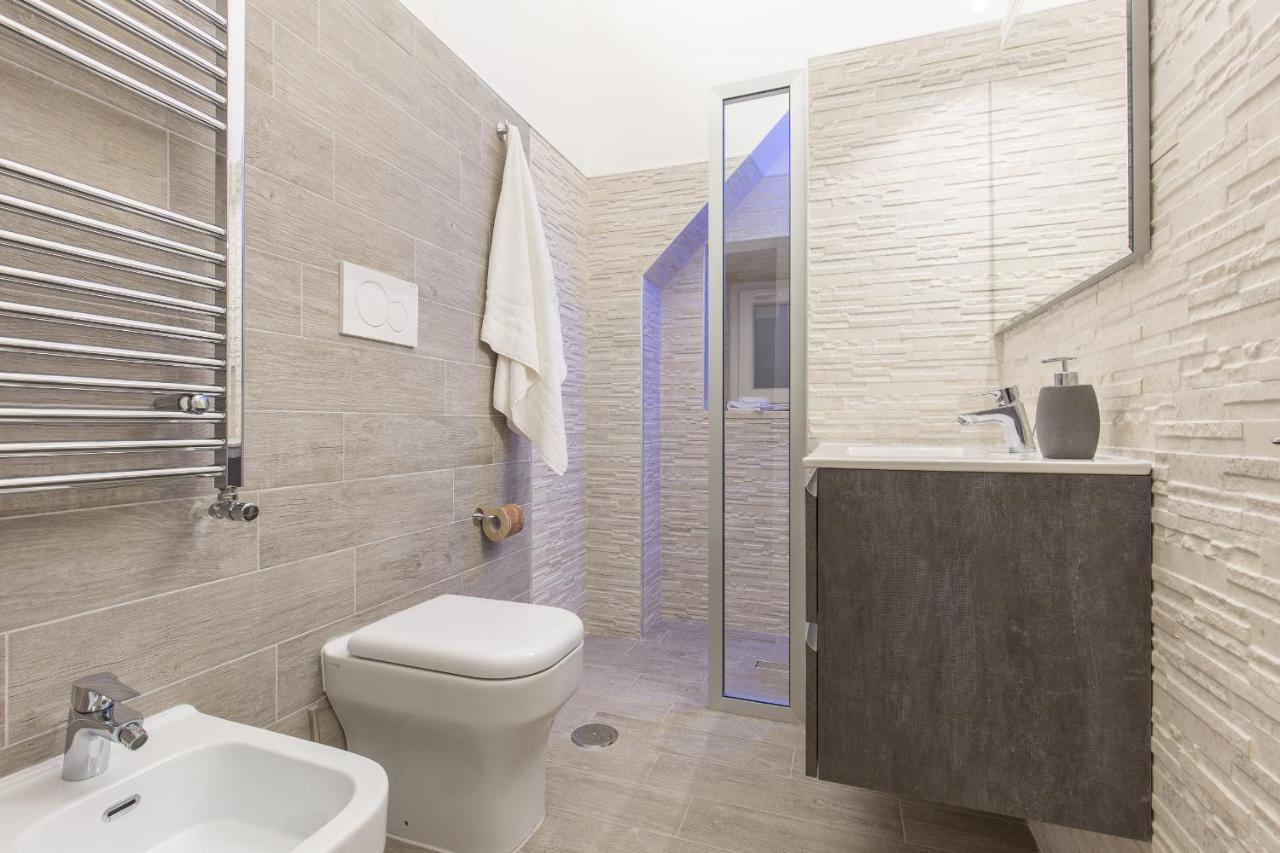 House Vaticano Appartement *