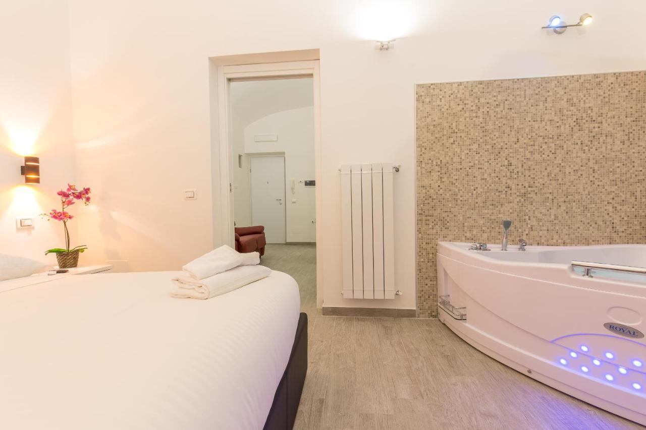 Appartement House Vaticano Rome
