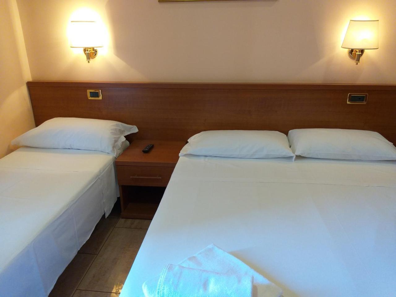 Gasthuis Alex City Iii Rome