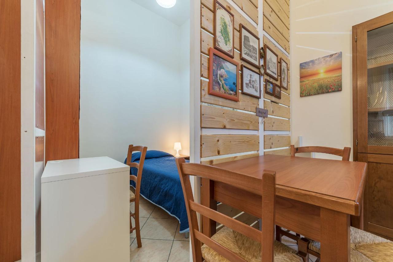Apartamento Vittorio Emmanuele & Colosseo