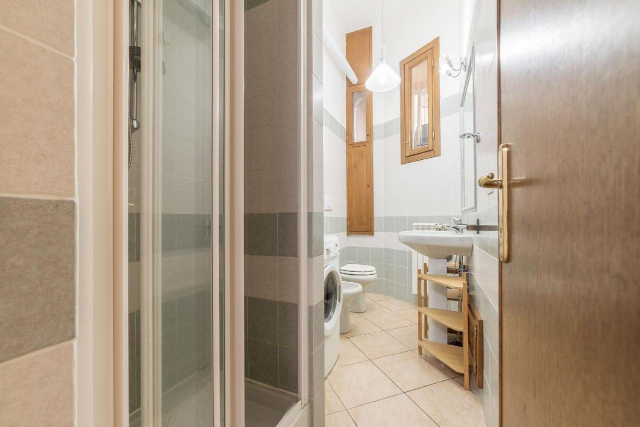 Vittorio Emmanuele & Colosseo Apartamento