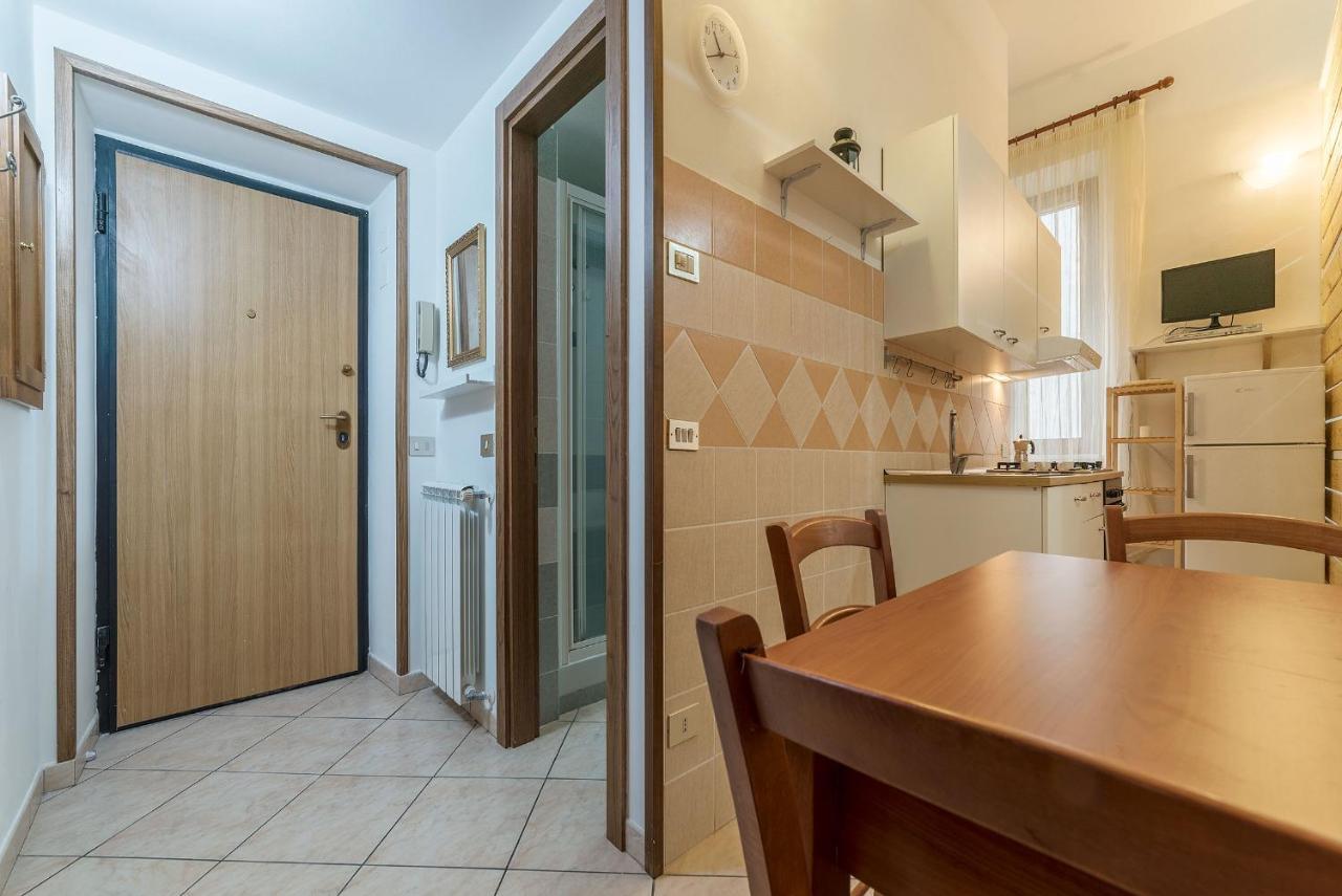 Vittorio Emmanuele & Colosseo Apartamento Roma