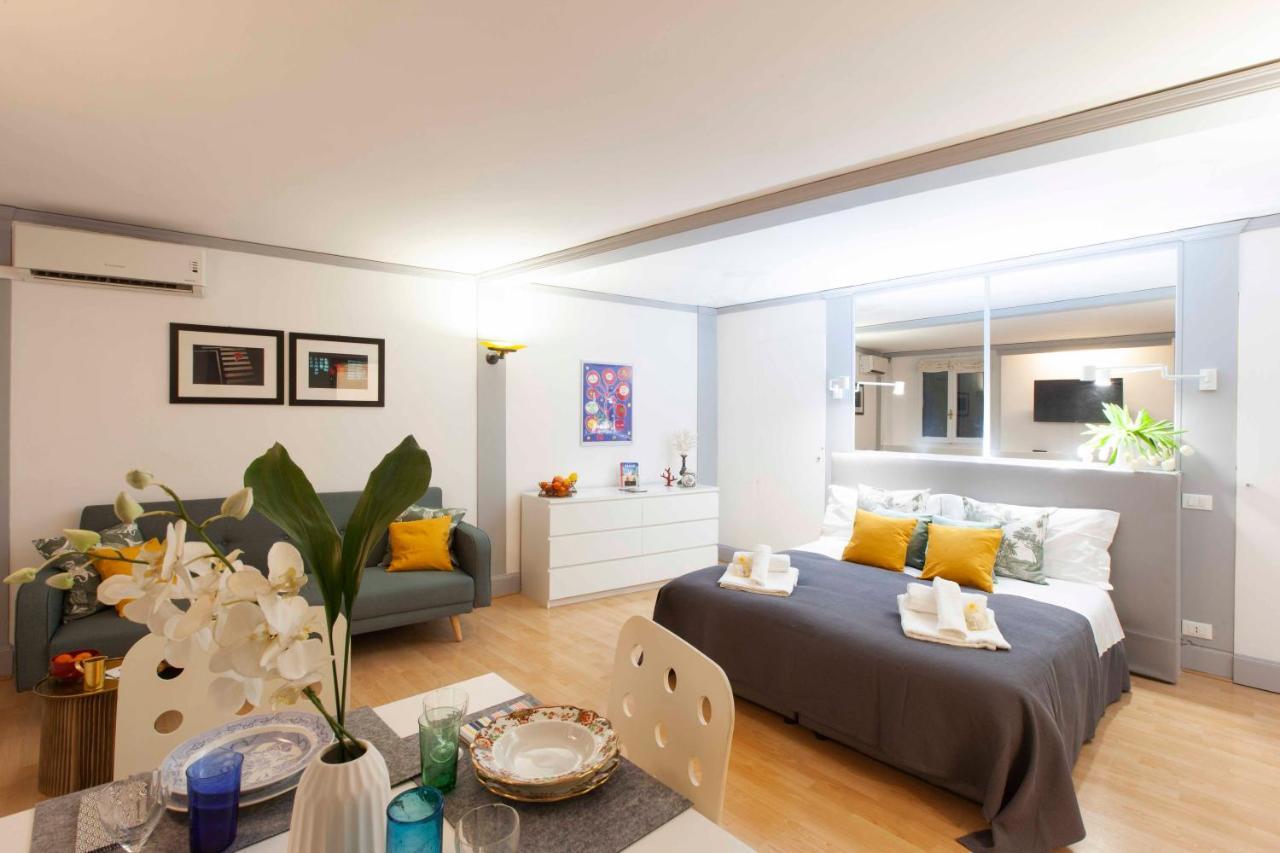 Casa Paola Rome