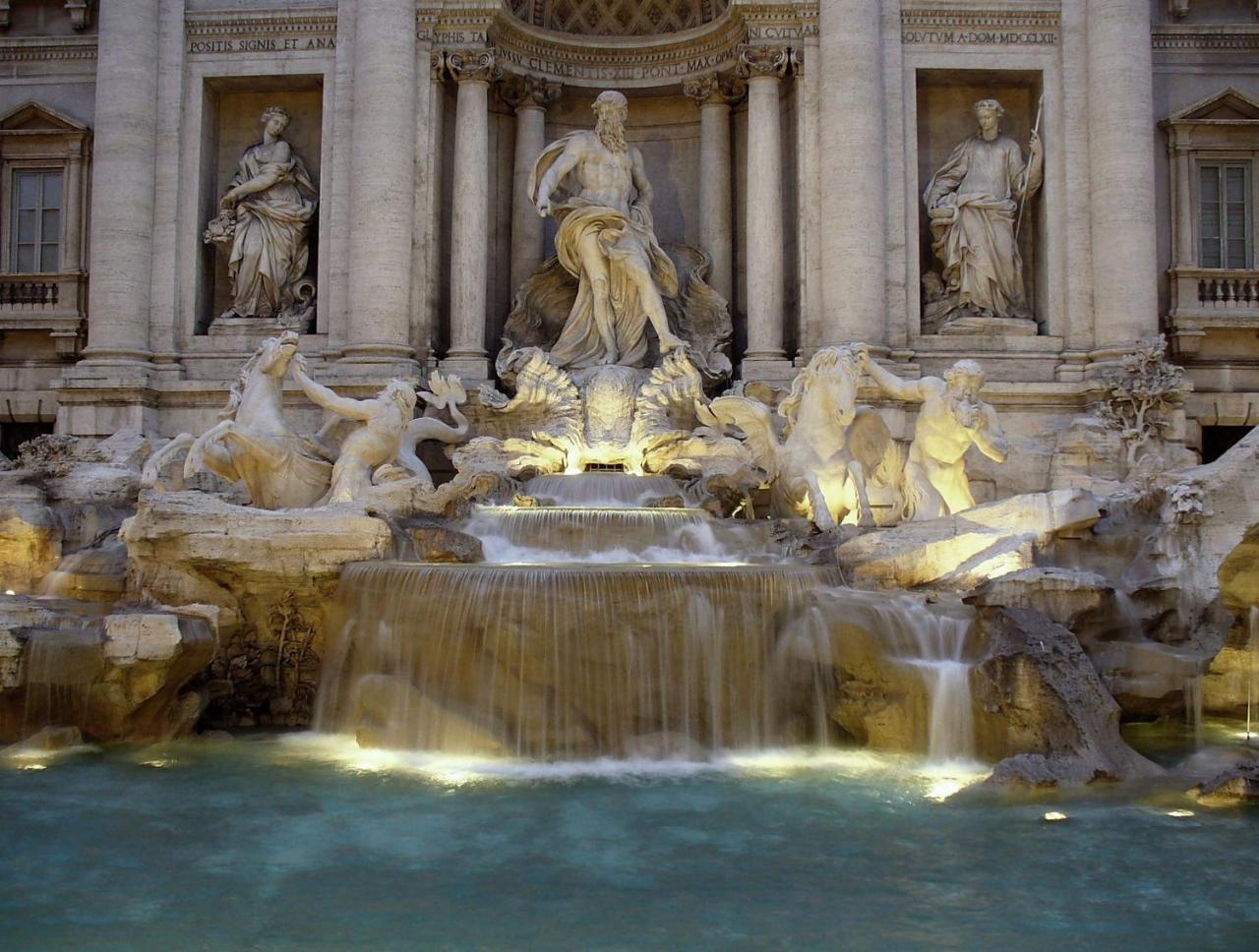 Maison Babuino * Rome
