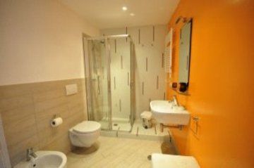 First Floor Guest house