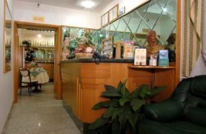 Hotel Dorica
