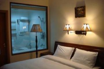 Filippo Hotel Rome