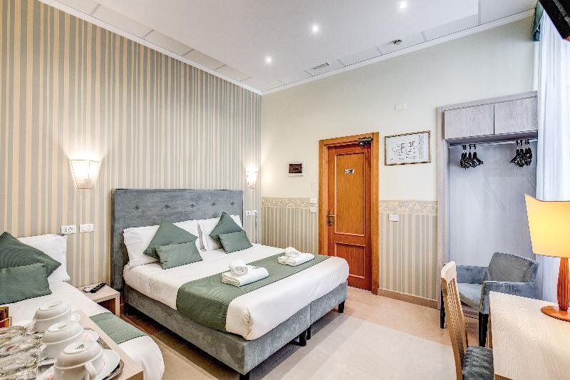 Parker - Gruppo Blam Hotel