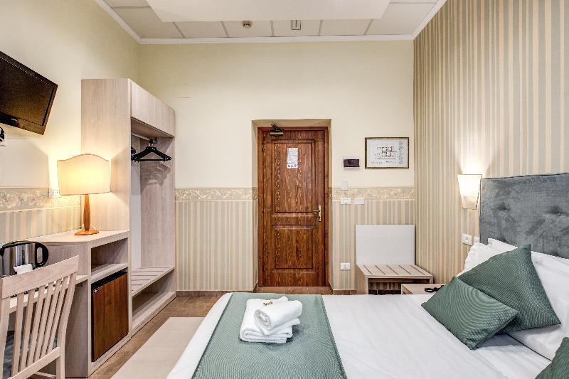 Hotel Parker - Gruppo Blam 3*