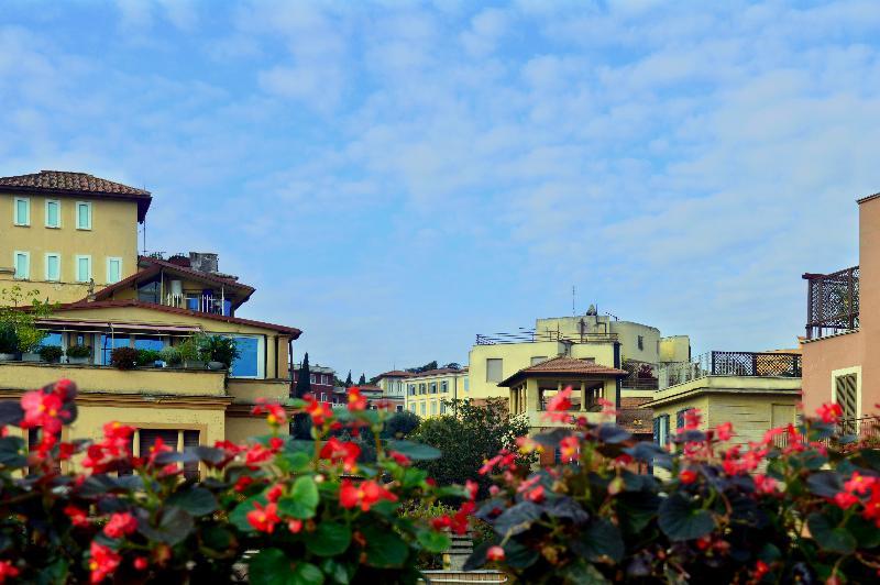 Aurelia San Pietro Hotel