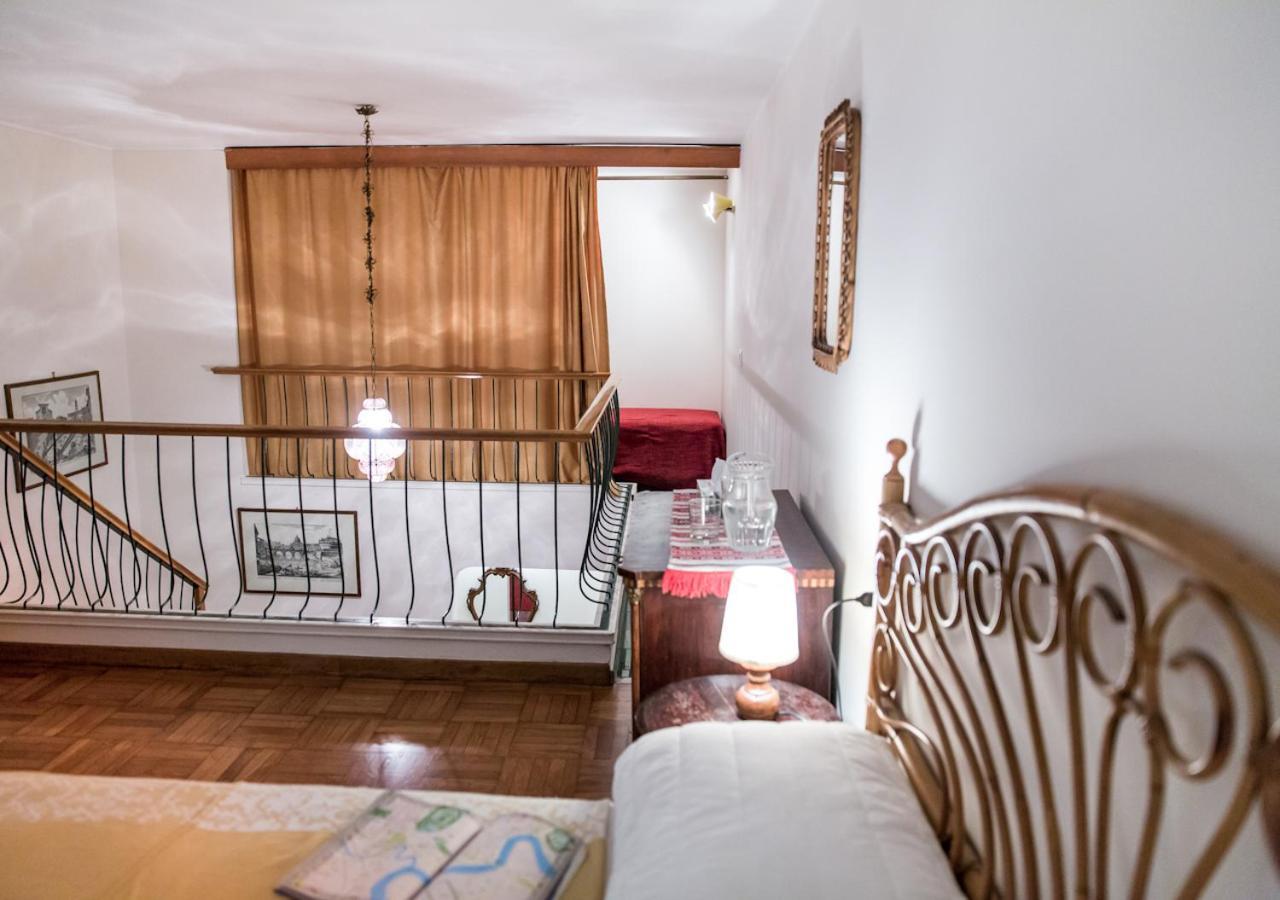 Rent In Rome Archimede * Rome
