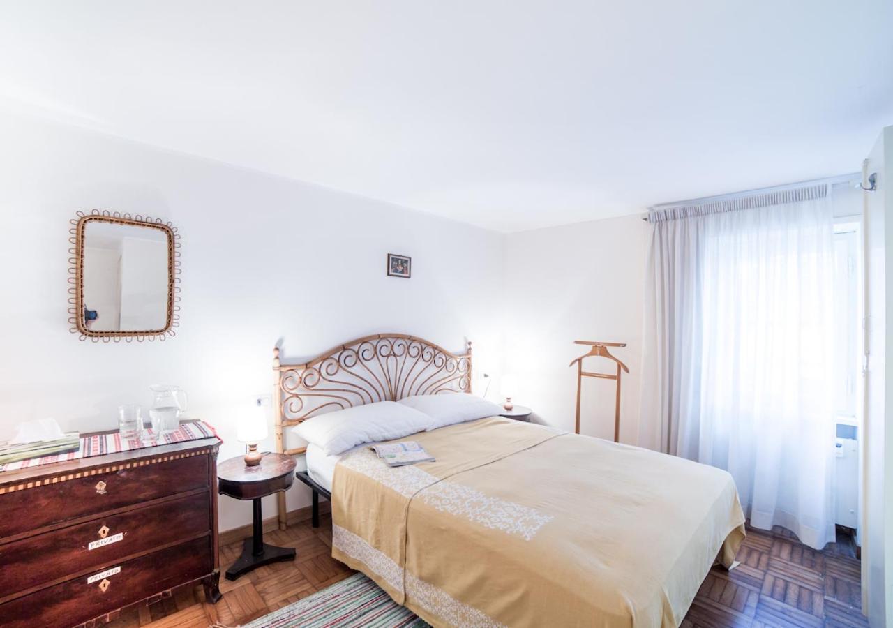Rent In Rome Archimede Apartment Rome