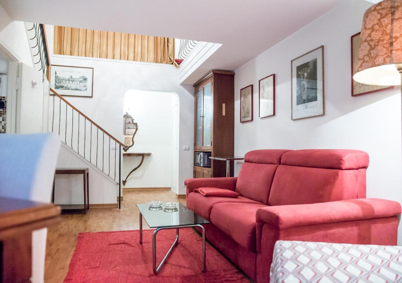 Rent In Rome Archimede Apartment Rome