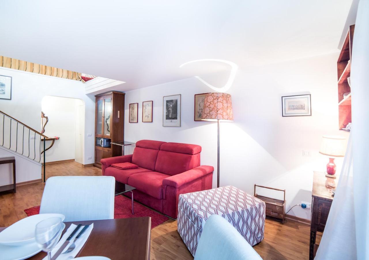 Apartment Rent In Rome Archimede Rome