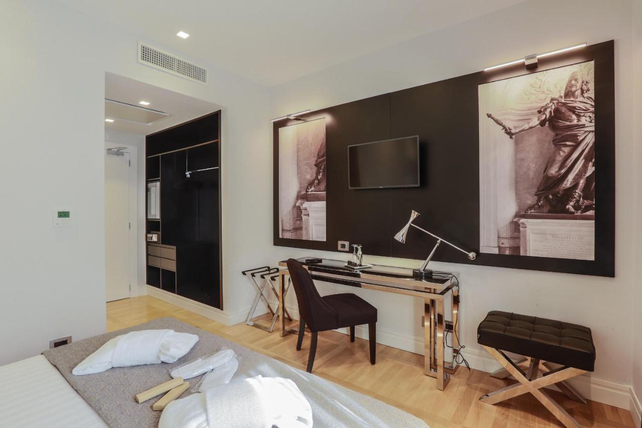 Floris Hotel Rome