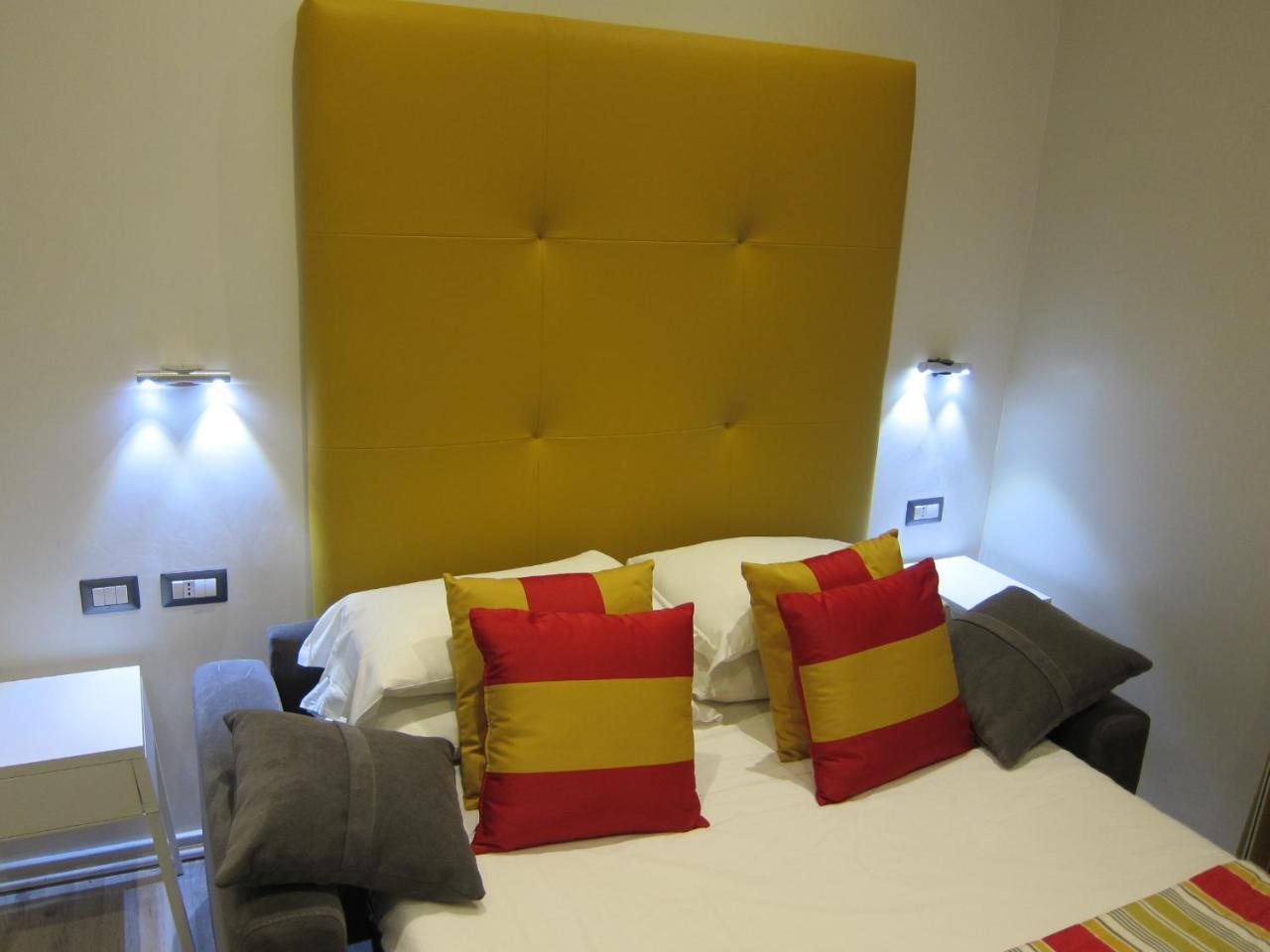 Guest house Collina 2*