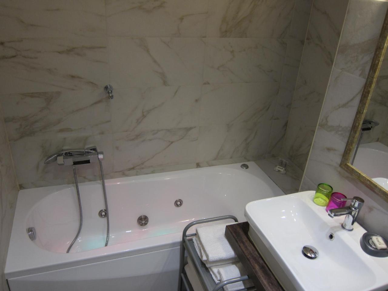Guest house Collina Rome