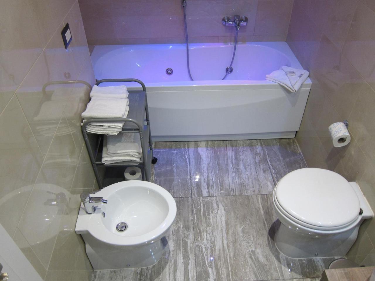 Guest house Collina