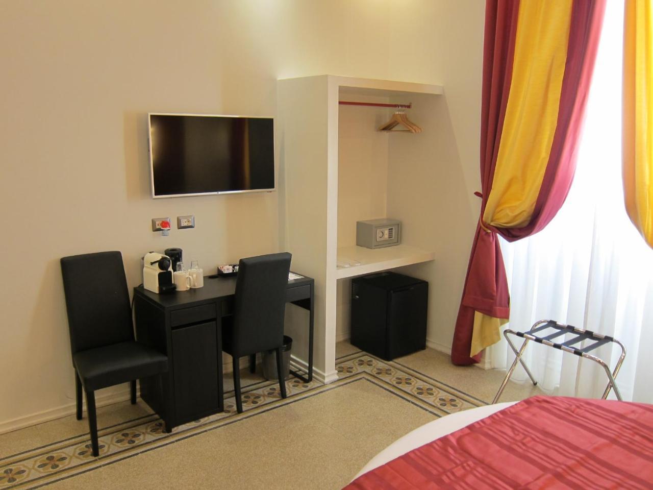 Collina Rome