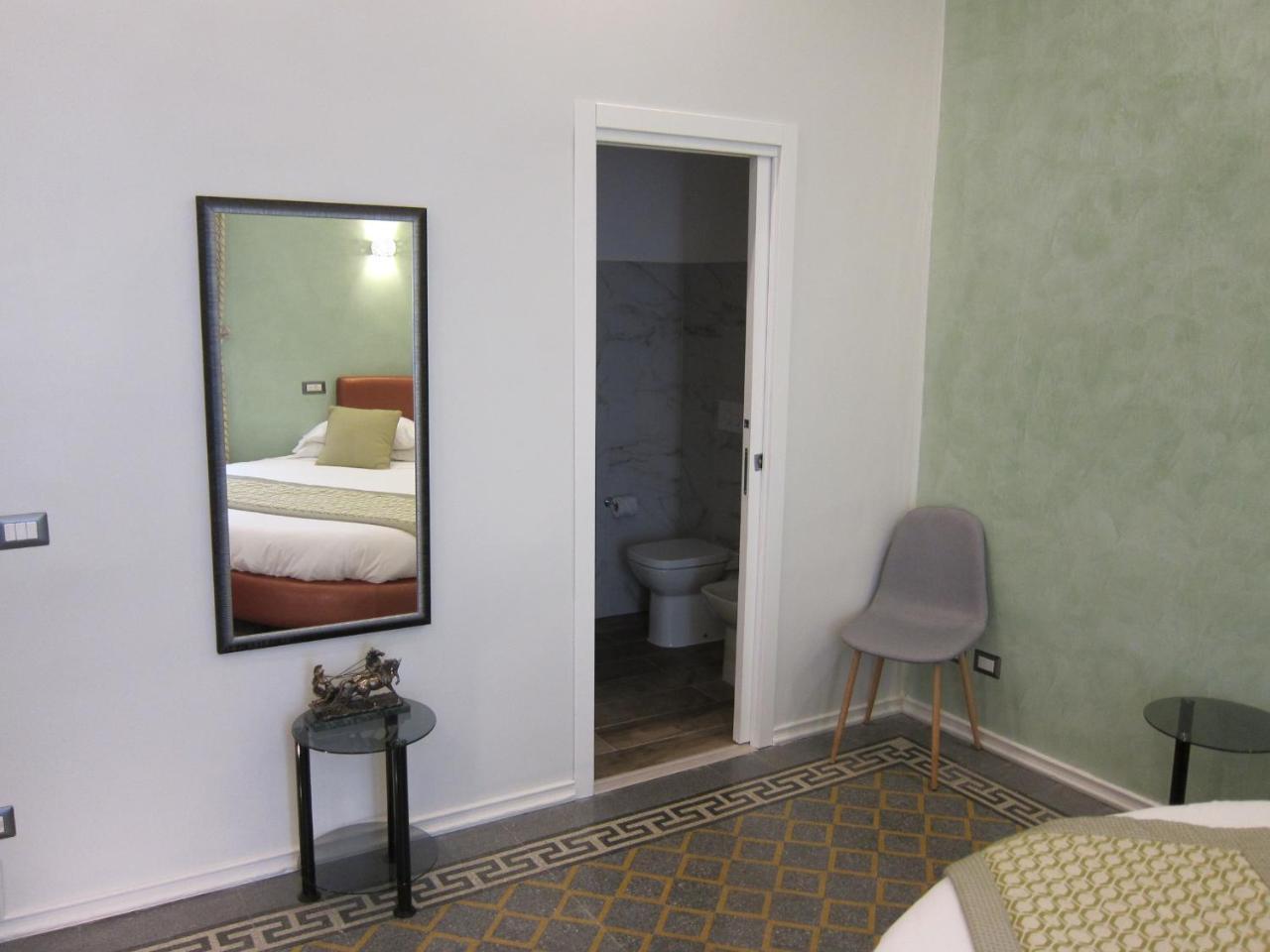 Collina Guest house