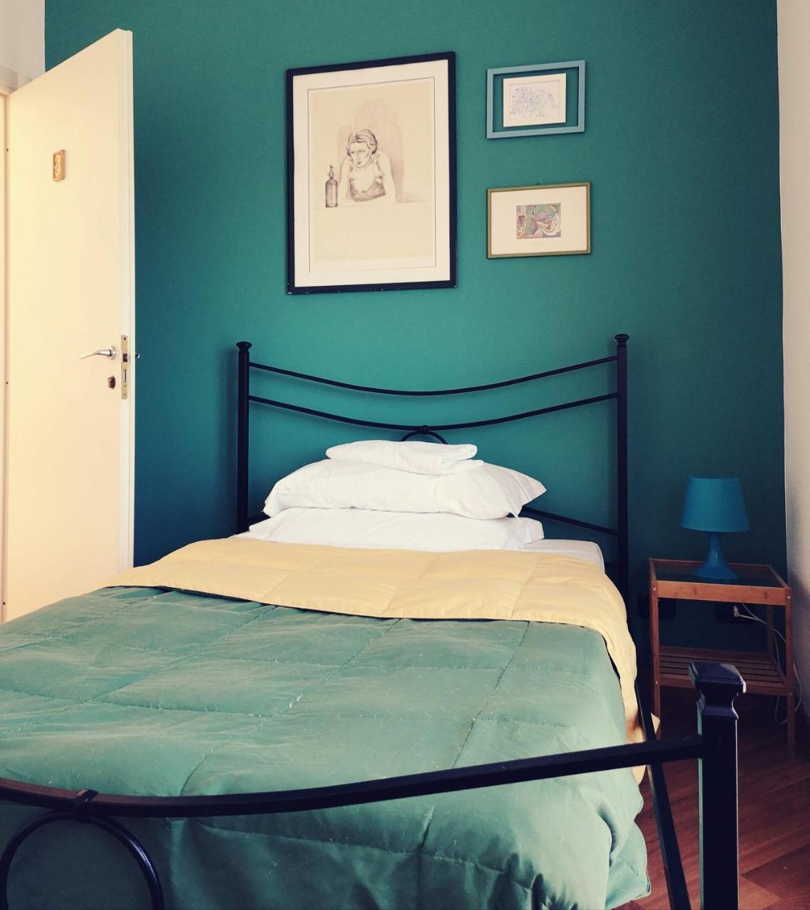 Guest house Porta Maggiore Gh Locazione Turistica Rome