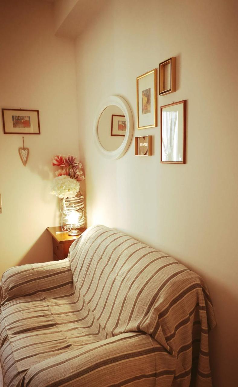Porta Maggiore Gh Locazione Turistica Guest house 3*