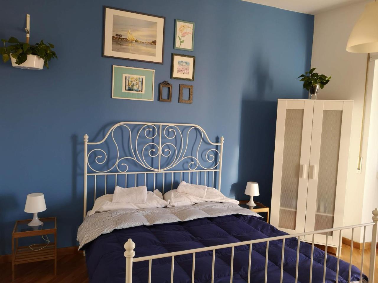 Porta Maggiore Gh Locazione Turistica Guest house 3*
