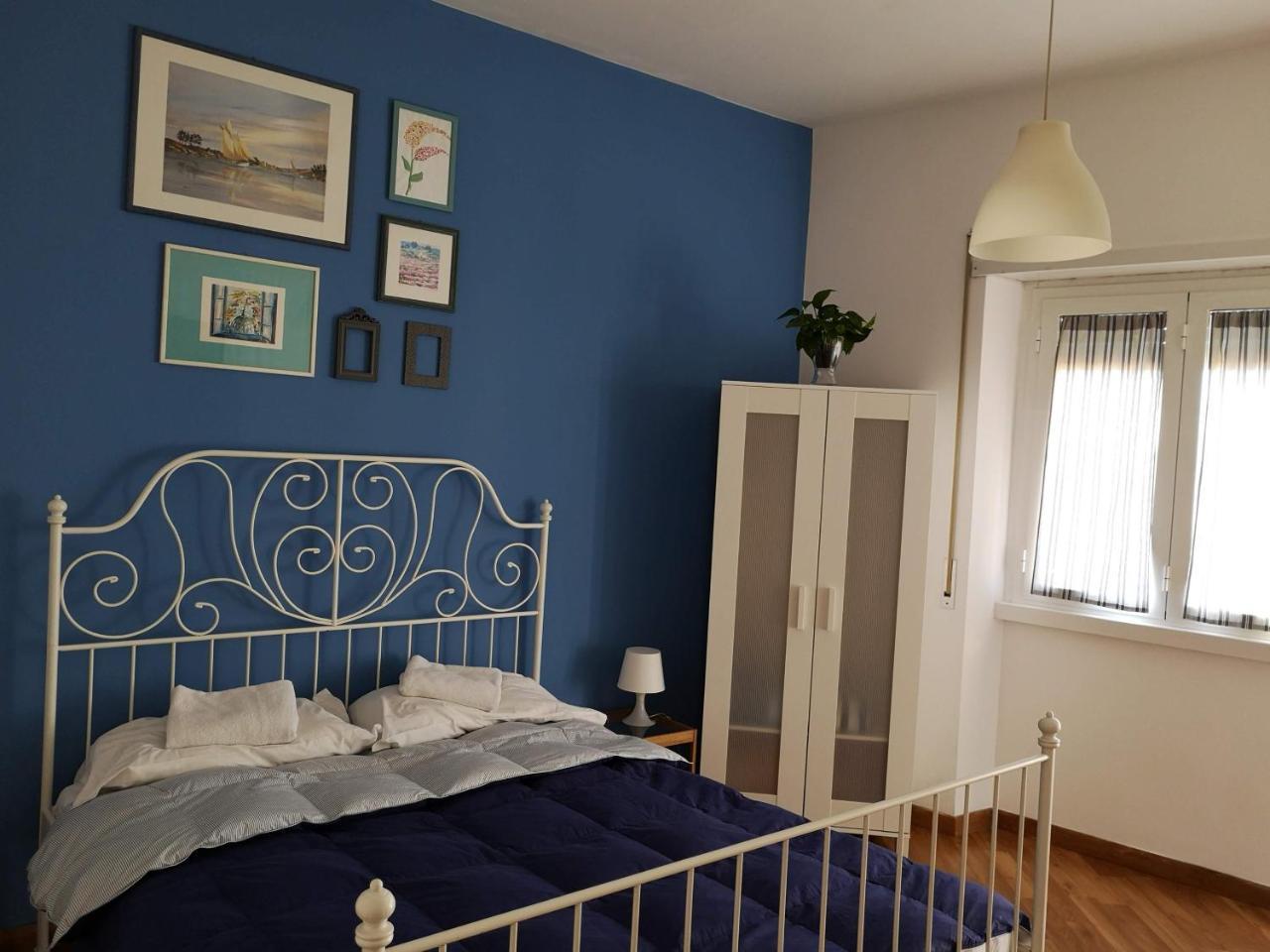 Porta Maggiore Gh Locazione Turistica Guest house Rome