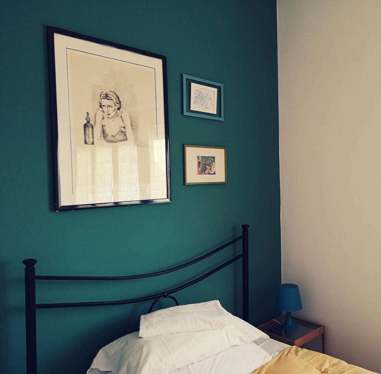 Porta Maggiore Gh Locazione Turistica Guest house 3*