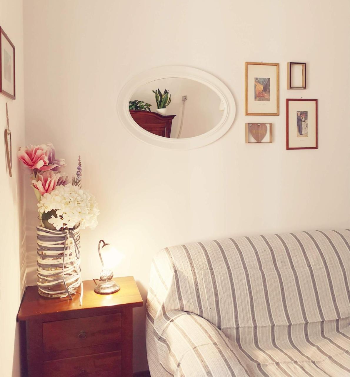 Porta Maggiore Gh Locazione Turistica Guest house Rome