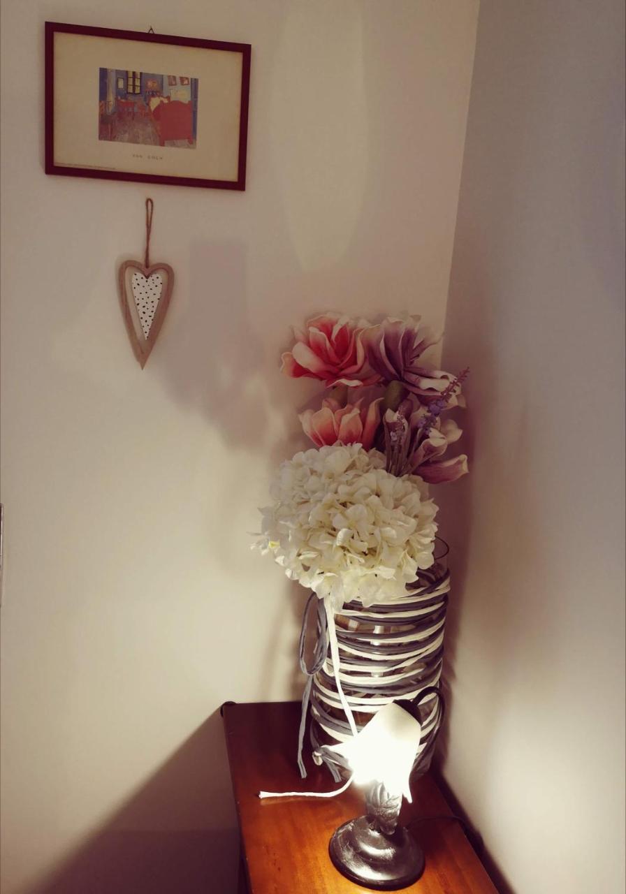 Porta Maggiore Gh Locazione Turistica Guest house