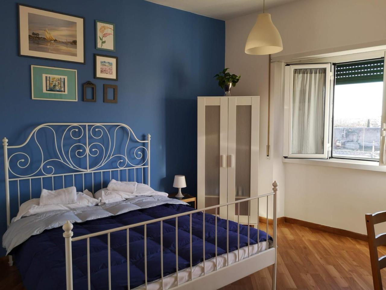 Porta Maggiore Gh Locazione Turistica Guest house 3*
