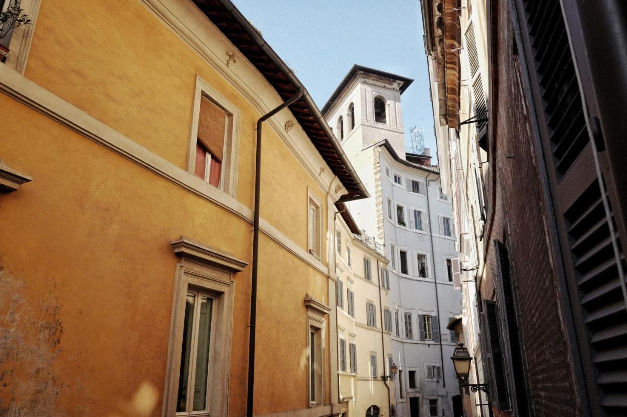 D'elite Navona Rome