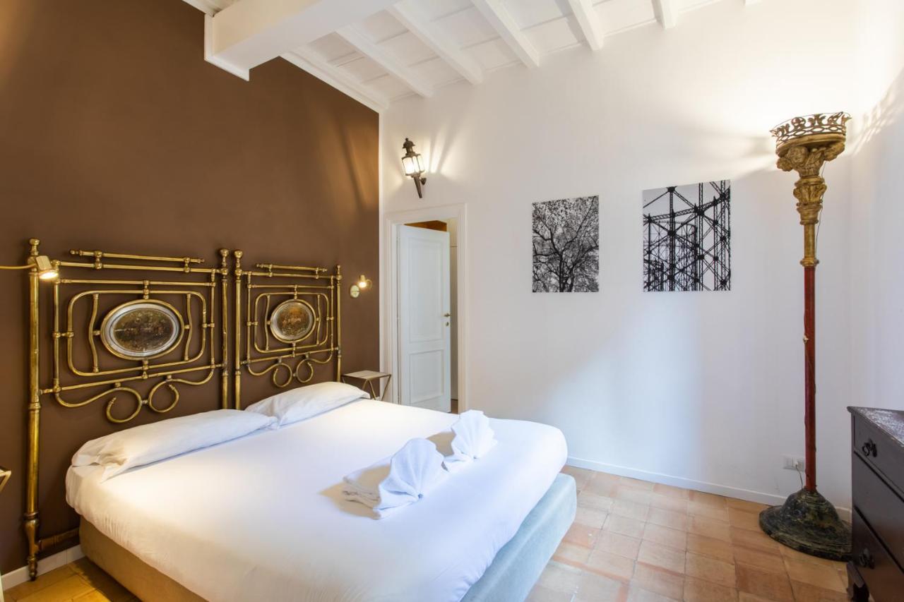 Gambero Appartement *
