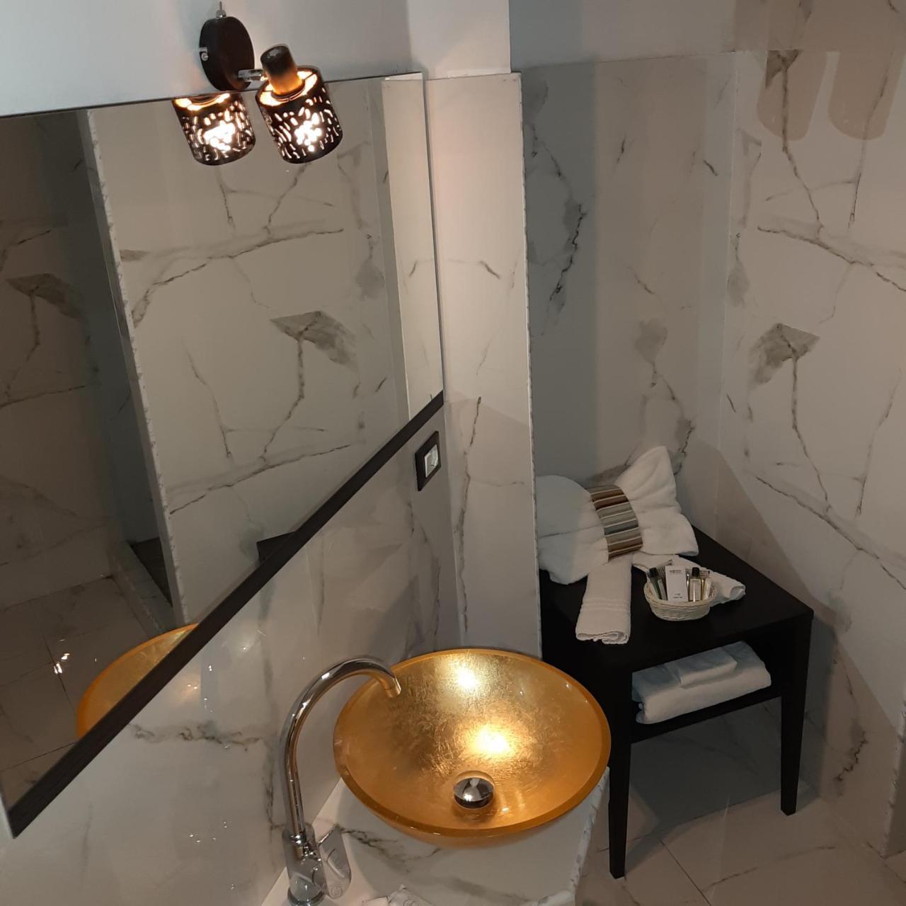 Popolo Relax Guest house
