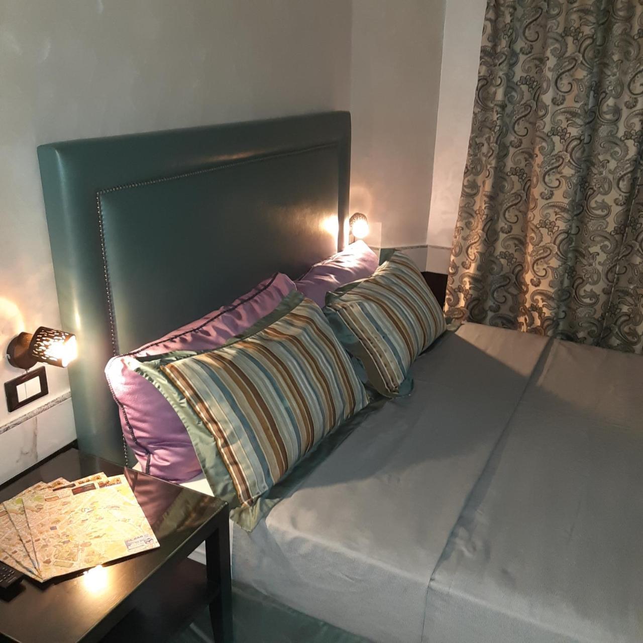 Popolo Relax Guest house 2*