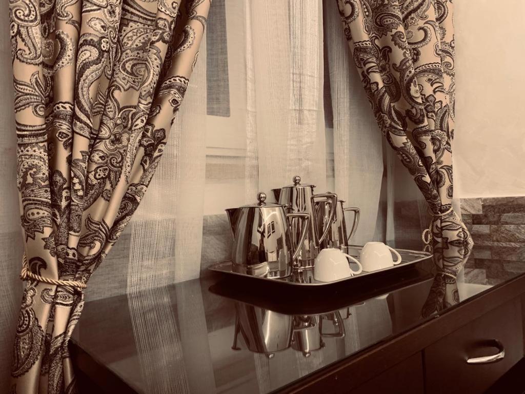 Guest house Popolo Relax Rome