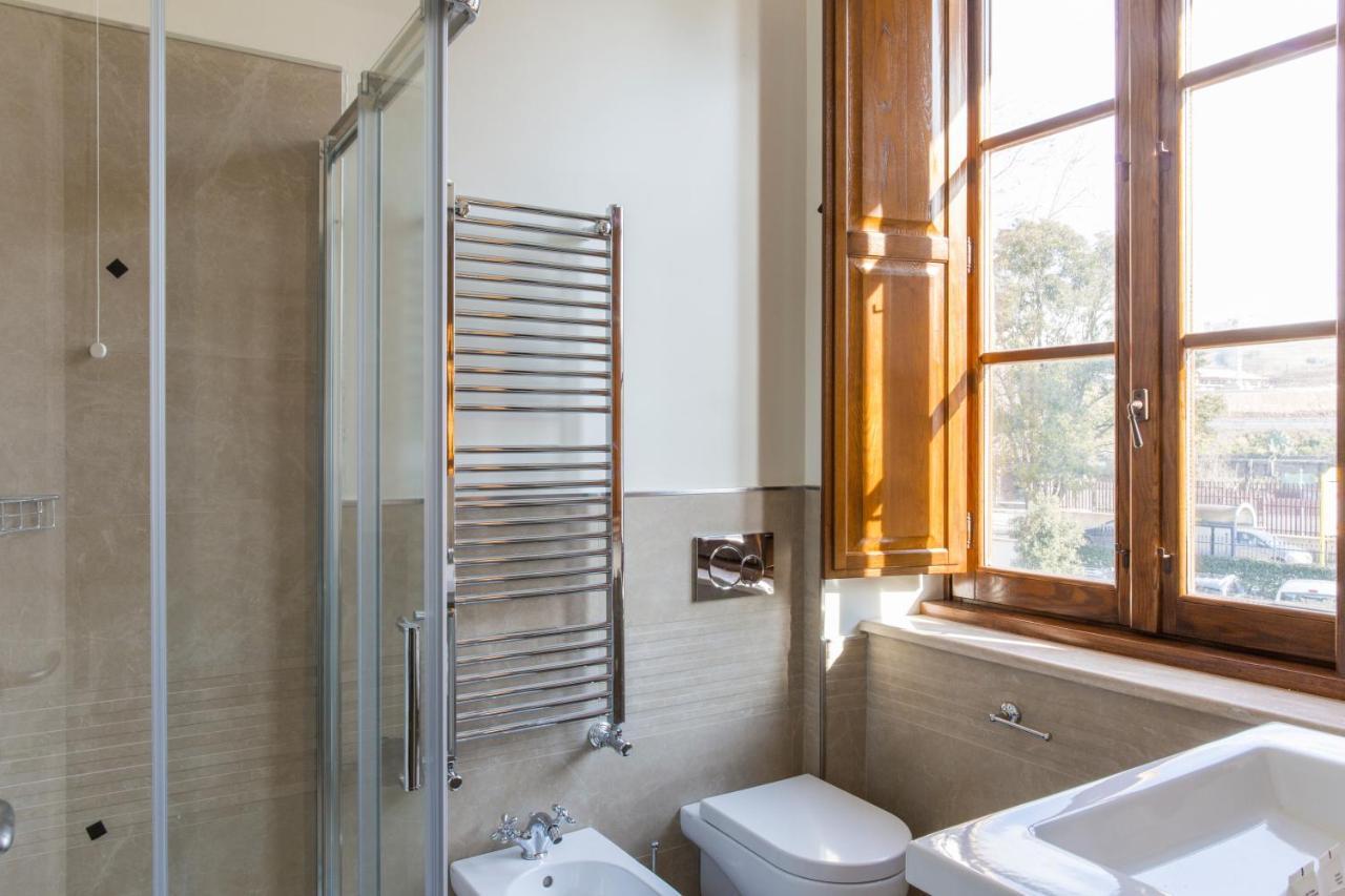 Favilla Di Charme Hotel Rome