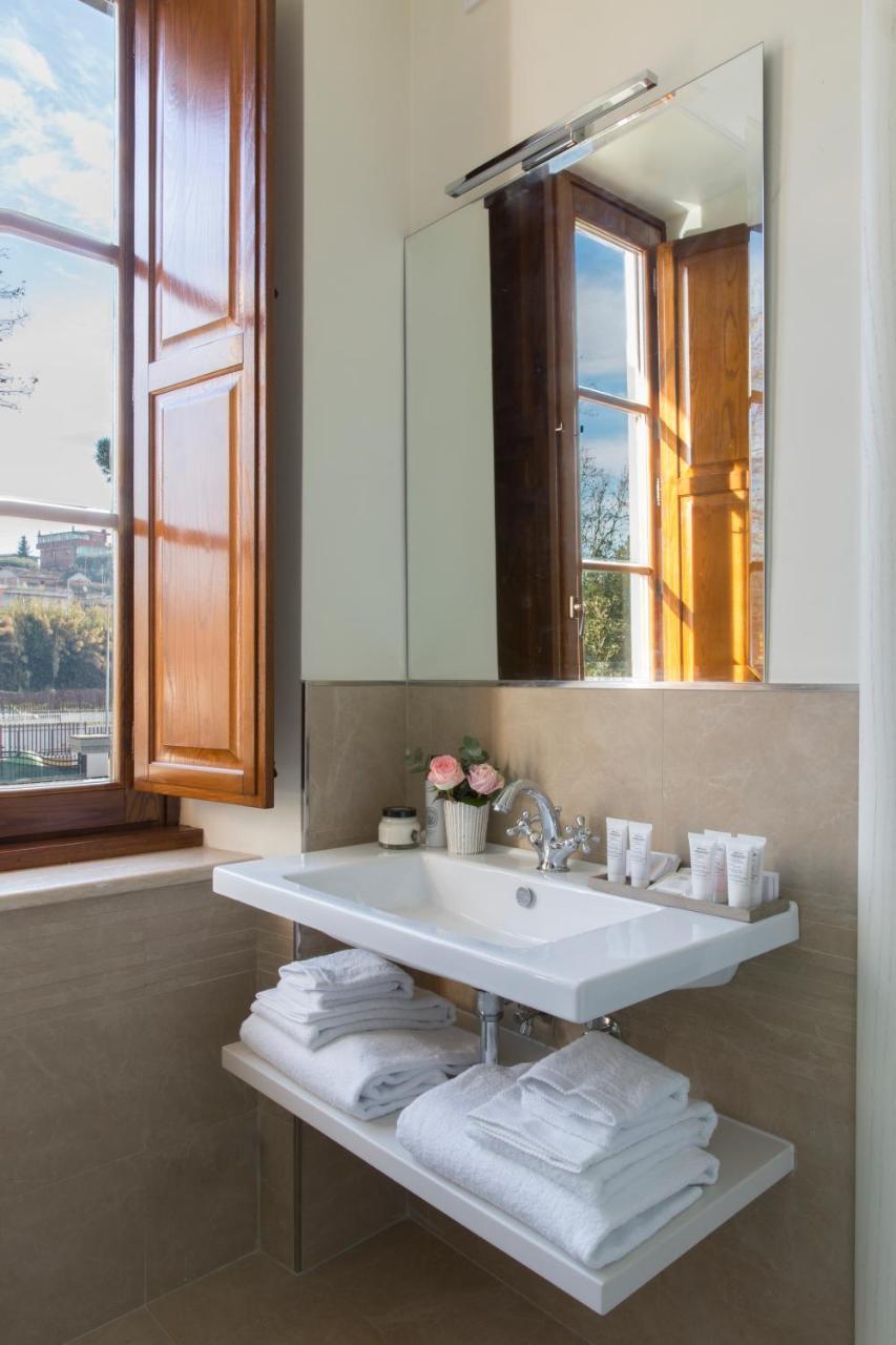 Hotel Favilla Di Charme