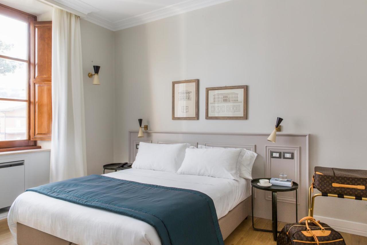 Favilla Di Charme Hotel