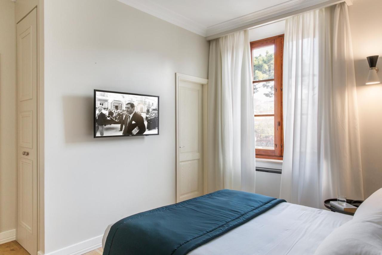 Favilla Di Charme 3* Rome