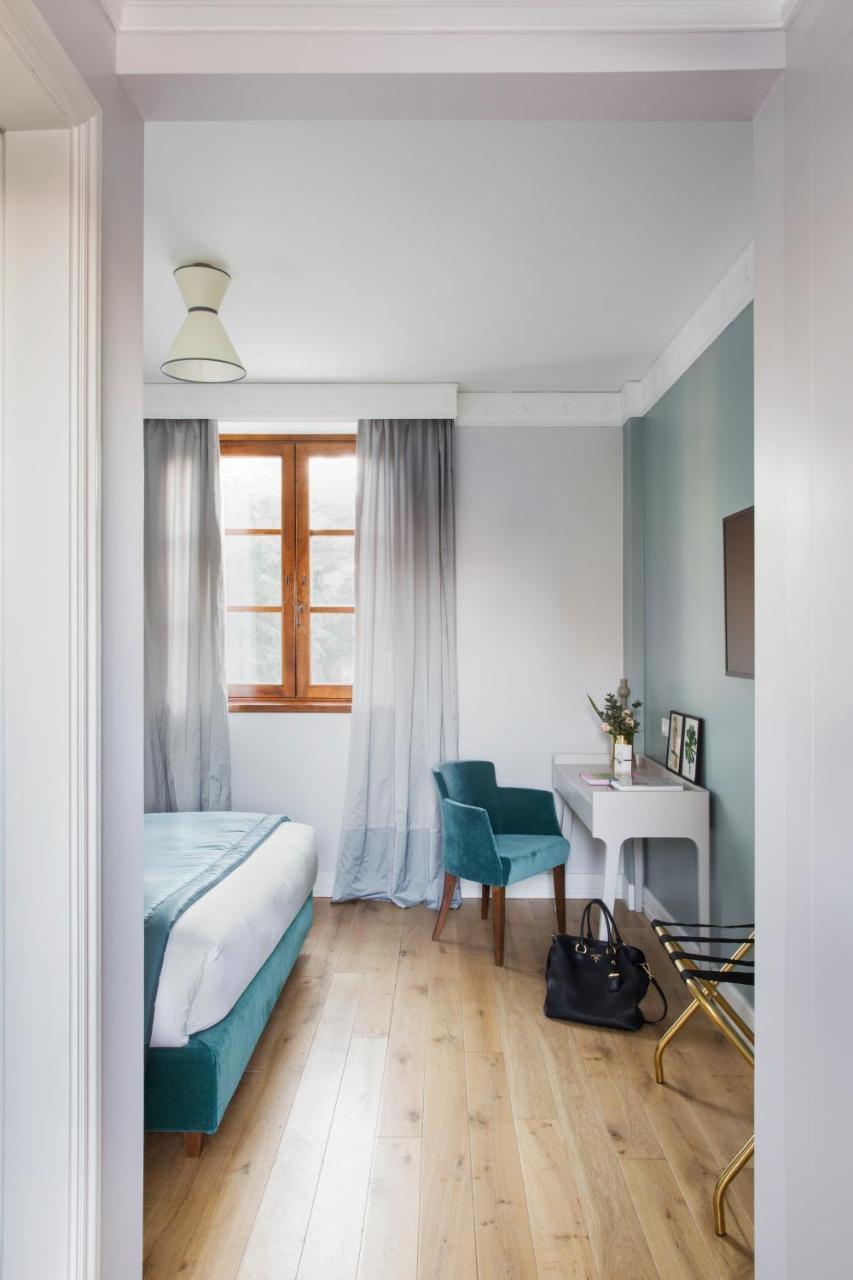 Favilla Di Charme Hotel 3*