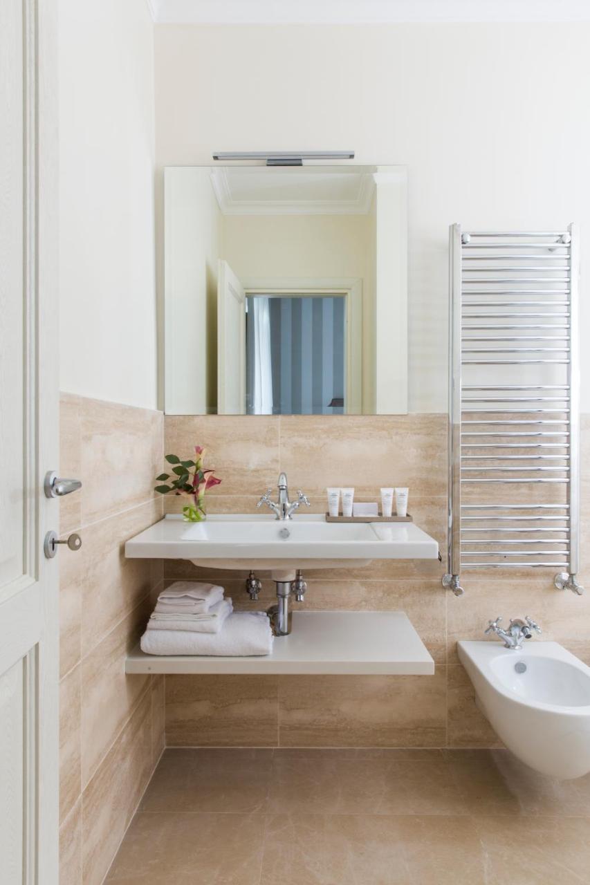 Favilla Di Charme Hotel 3*