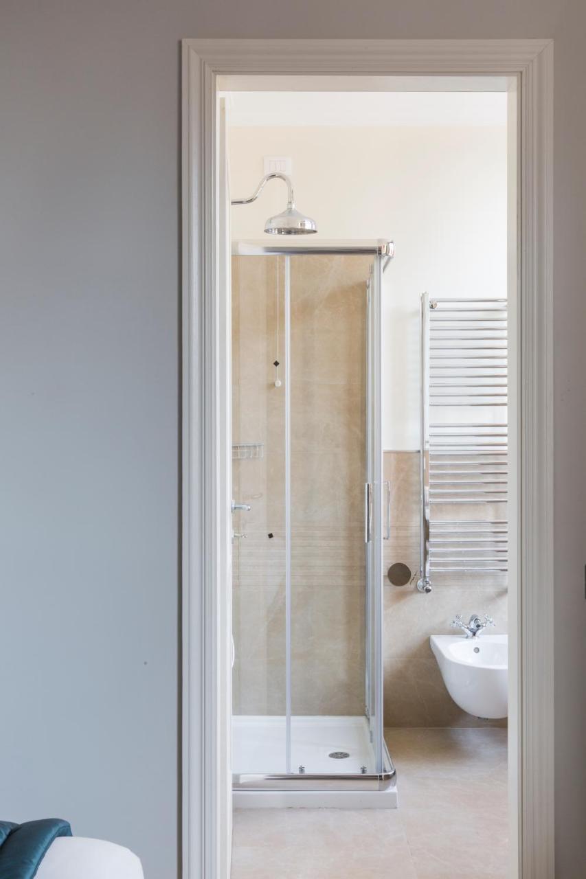 Favilla Di Charme Hotel