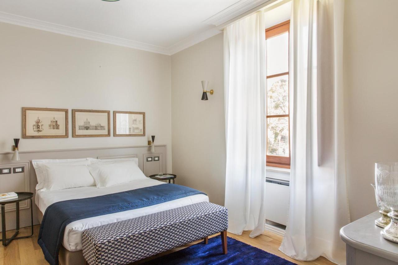 Hotel Favilla Di Charme 3*